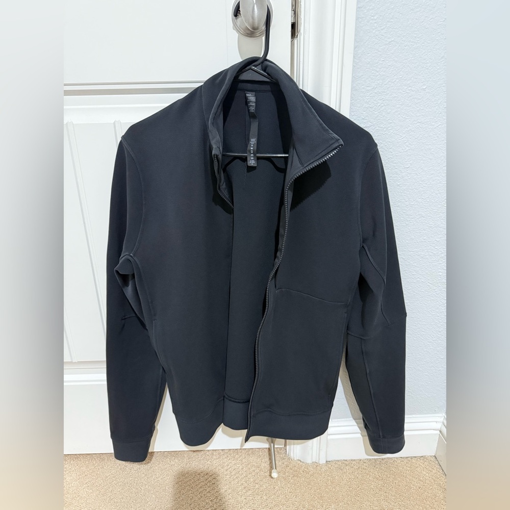 Lululemon Sojourn Jacket